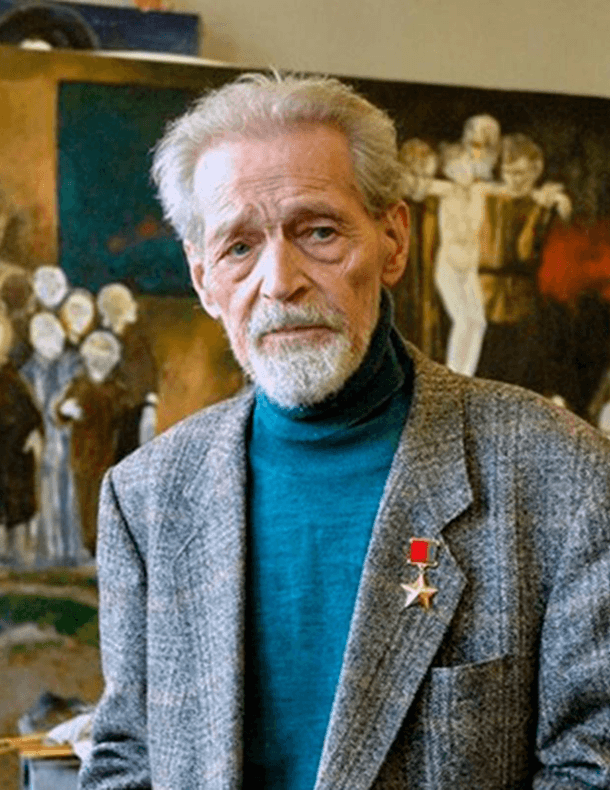 М. Савицкий